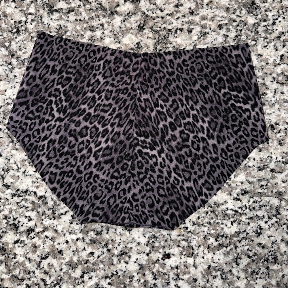 Victoria’s Secret “7” Pair Panty Bundle - Picture 12 of 16